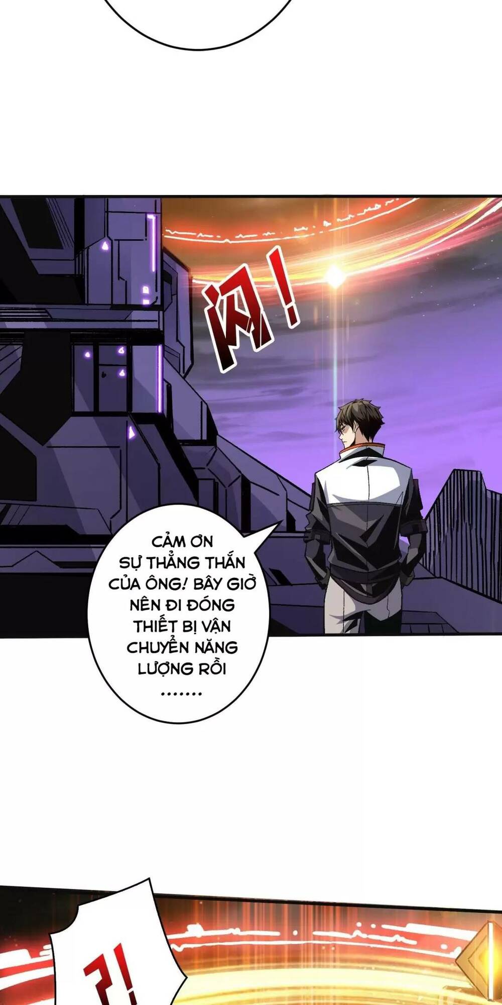 Vừa Chơi Đã Có Tài Khoản Vương Giả - Chapter 192 - Page 25