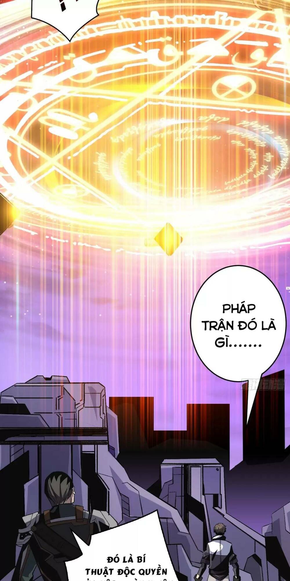 Vừa Chơi Đã Có Tài Khoản Vương Giả - Chapter 192 - Page 26