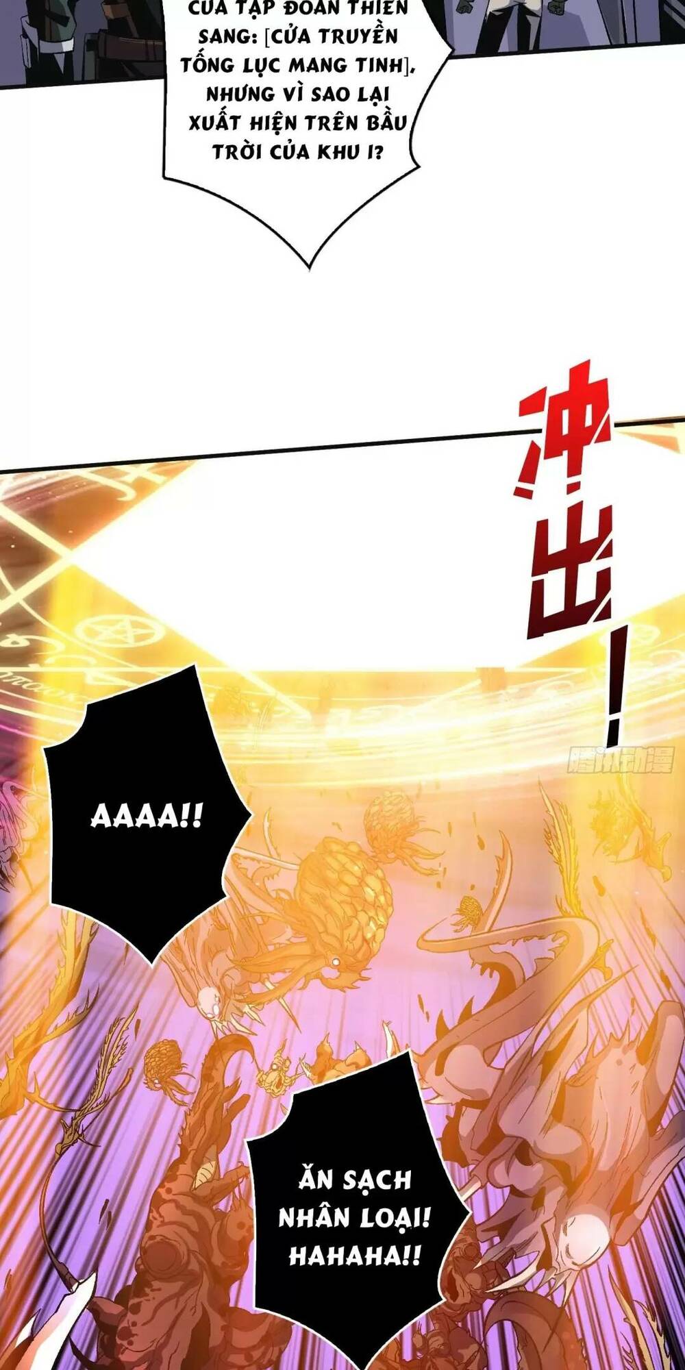 Vừa Chơi Đã Có Tài Khoản Vương Giả - Chapter 192 - Page 27