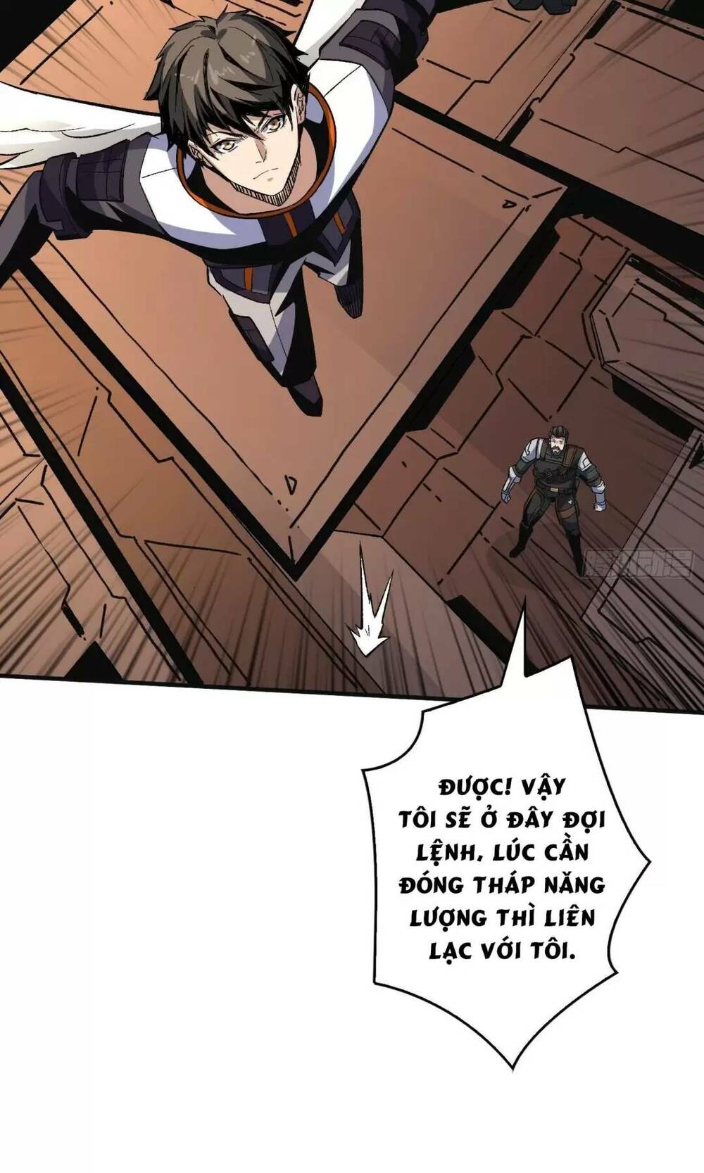 Vừa Chơi Đã Có Tài Khoản Vương Giả - Chapter 192 - Page 30