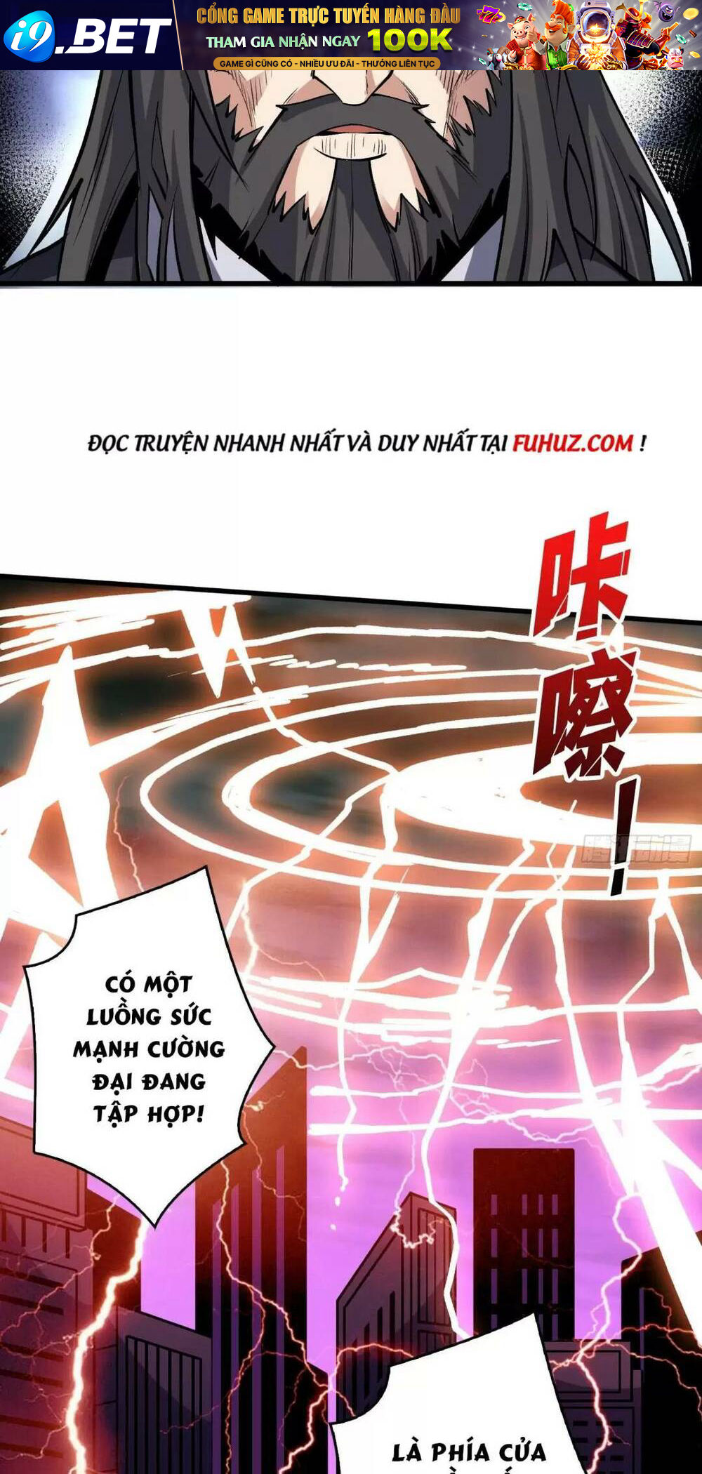 Vừa Chơi Đã Có Tài Khoản Vương Giả - Chapter 192 - Page 34