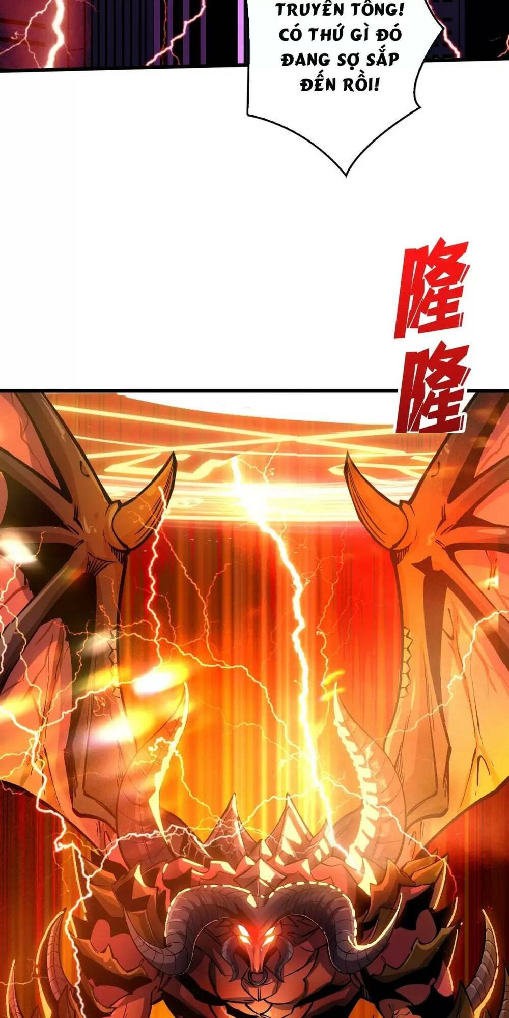 Vừa Chơi Đã Có Tài Khoản Vương Giả - Chapter 192 - Page 35