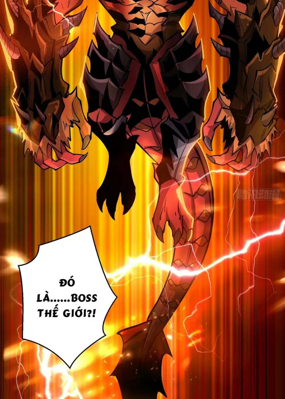 Vừa Chơi Đã Có Tài Khoản Vương Giả - Chapter 192 - Page 36