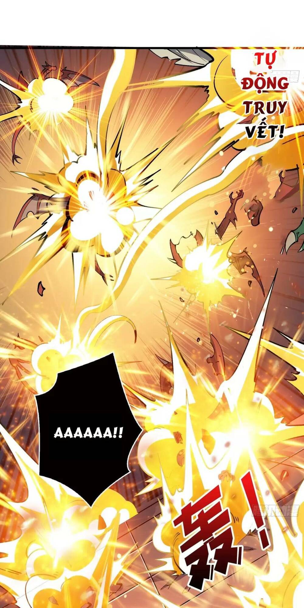 Vừa Chơi Đã Có Tài Khoản Vương Giả - Chapter 193 - Page 13