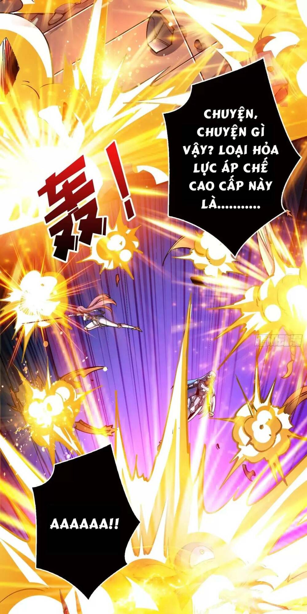 Vừa Chơi Đã Có Tài Khoản Vương Giả - Chapter 193 - Page 14