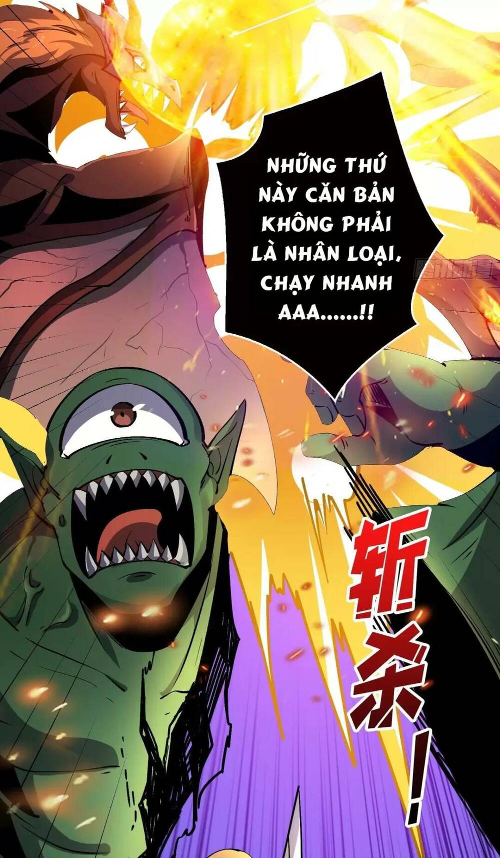 Vừa Chơi Đã Có Tài Khoản Vương Giả - Chapter 193 - Page 15