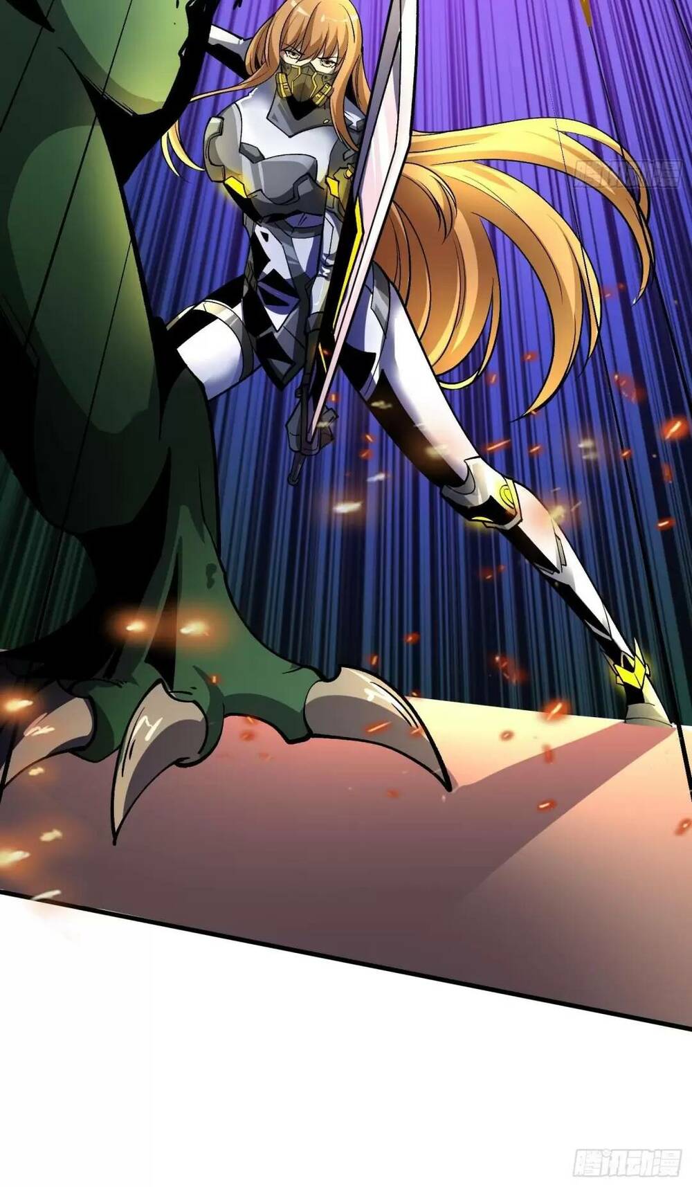 Vừa Chơi Đã Có Tài Khoản Vương Giả - Chapter 193 - Page 16