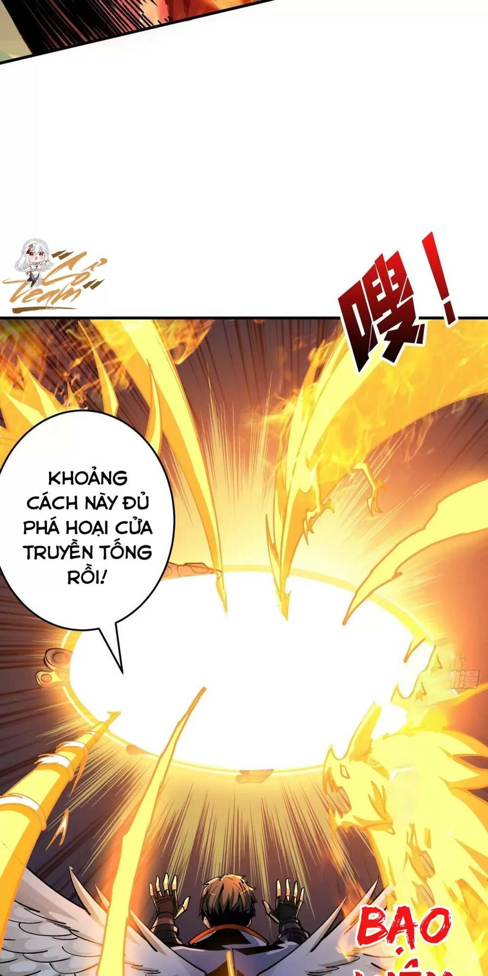 Vừa Chơi Đã Có Tài Khoản Vương Giả - Chapter 193 - Page 27