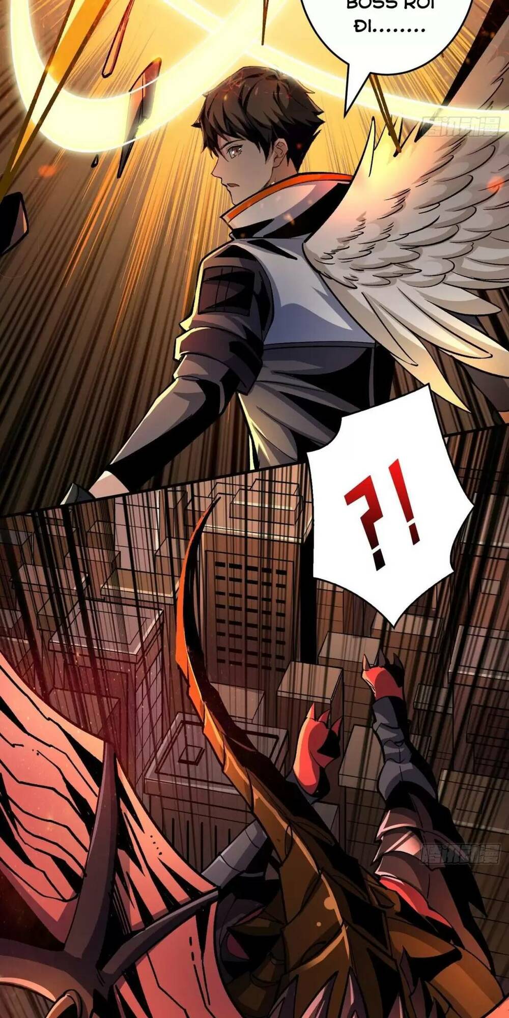 Vừa Chơi Đã Có Tài Khoản Vương Giả - Chapter 193 - Page 29