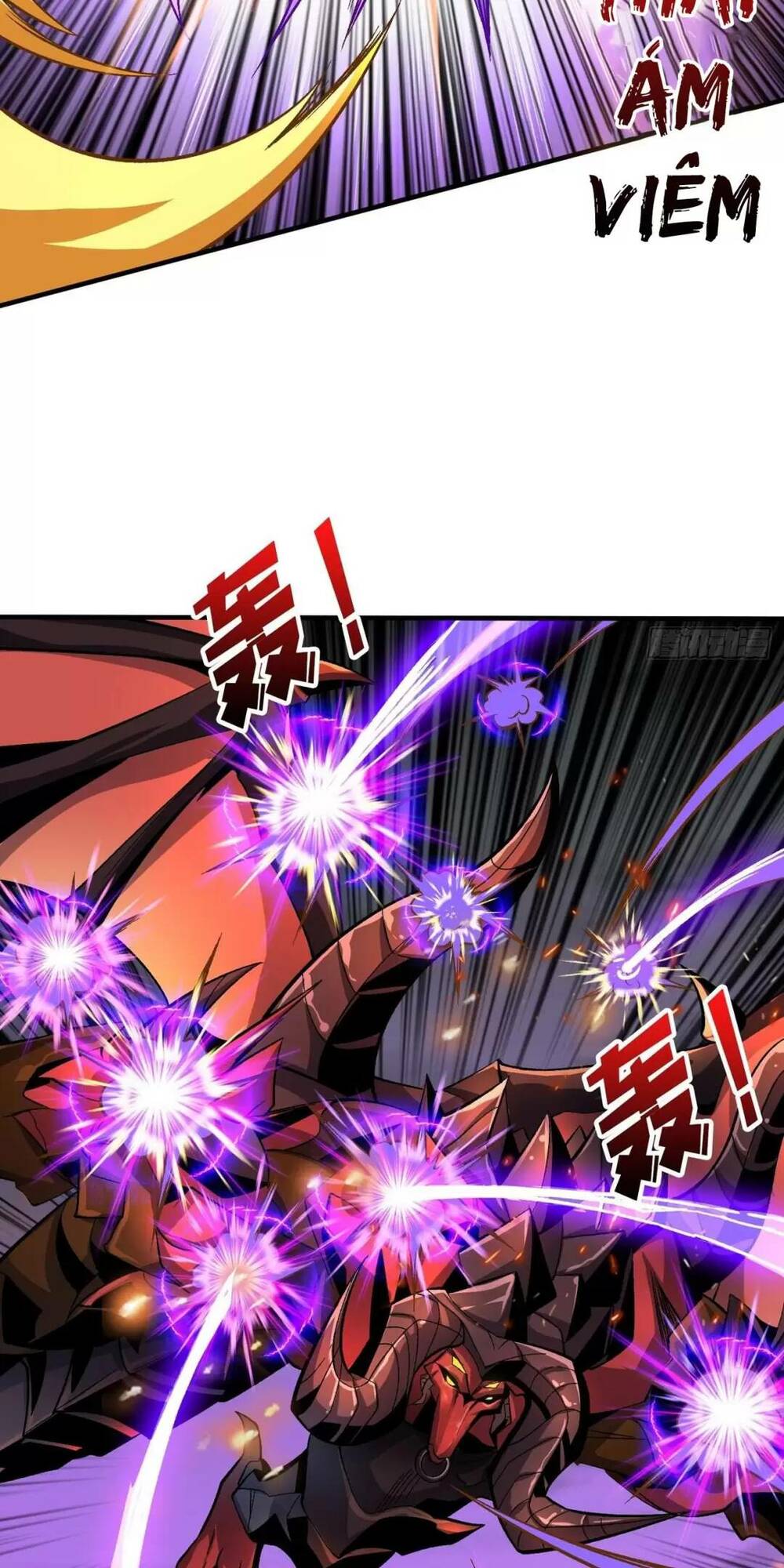 Vừa Chơi Đã Có Tài Khoản Vương Giả - Chapter 193 - Page 33