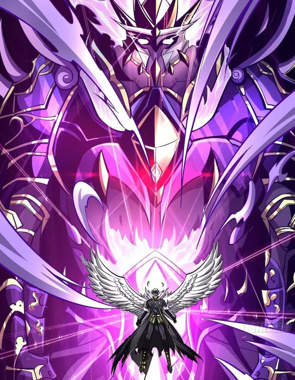 Vừa Chơi Đã Có Tài Khoản Vương Giả - Chapter 193 - Page 35