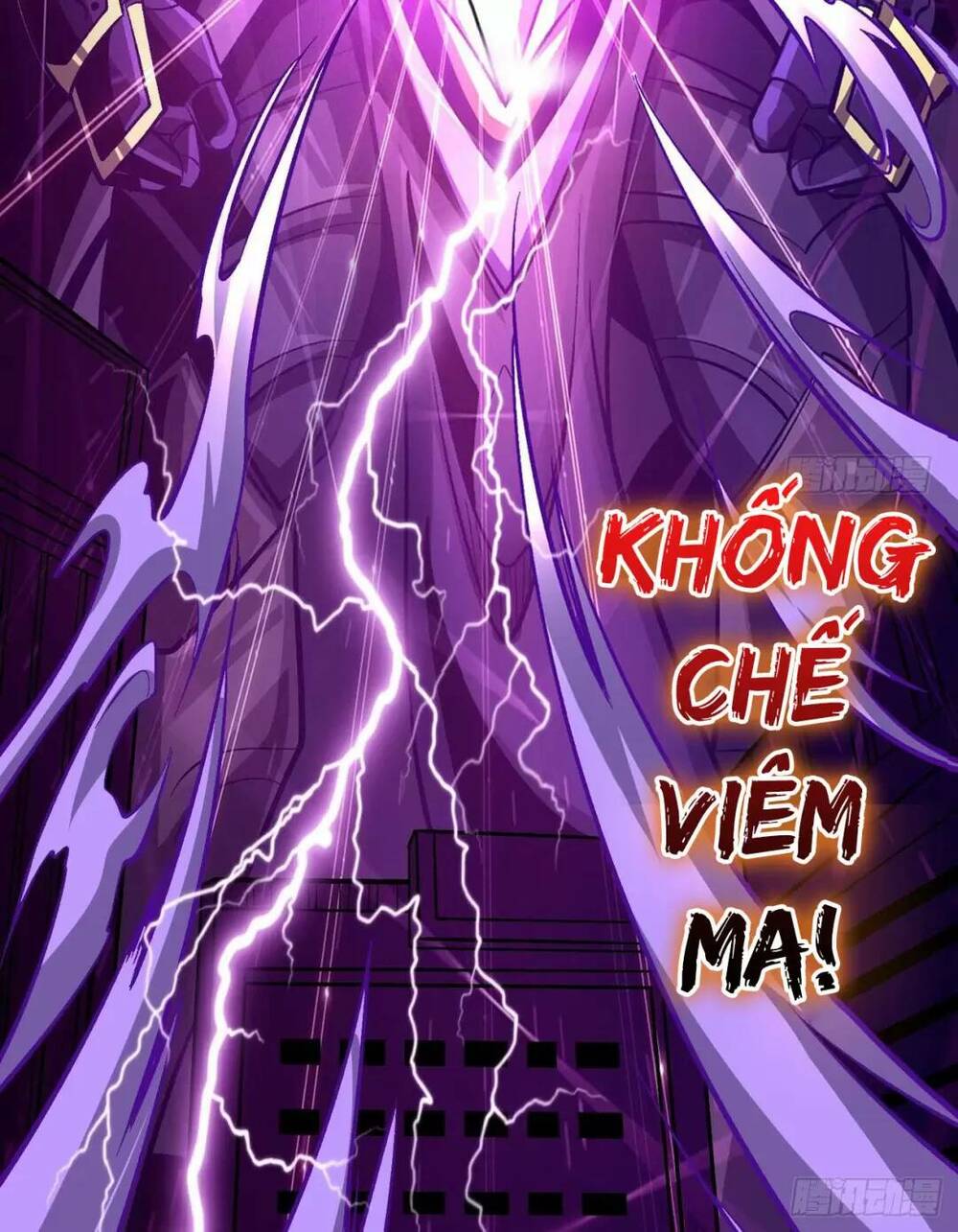 Vừa Chơi Đã Có Tài Khoản Vương Giả - Chapter 193 - Page 36