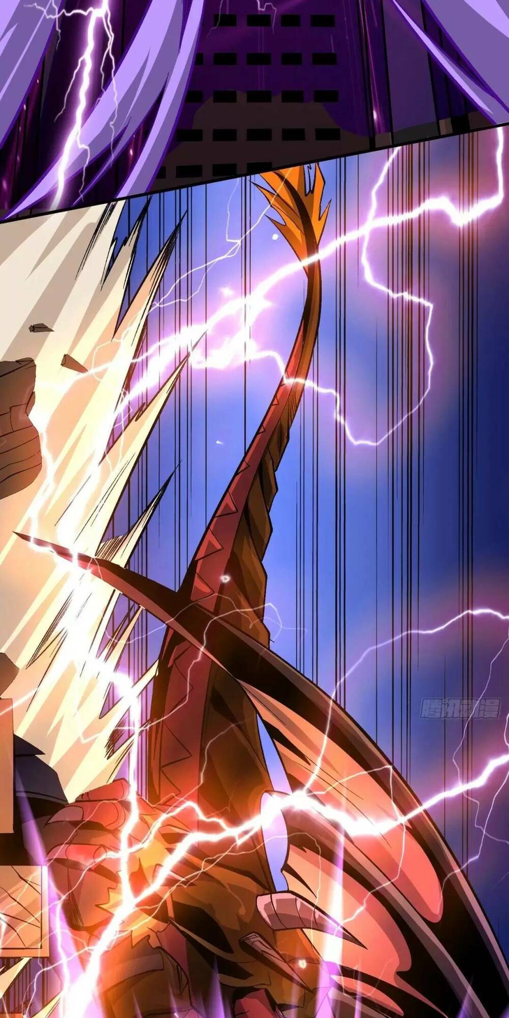 Vừa Chơi Đã Có Tài Khoản Vương Giả - Chapter 193 - Page 37