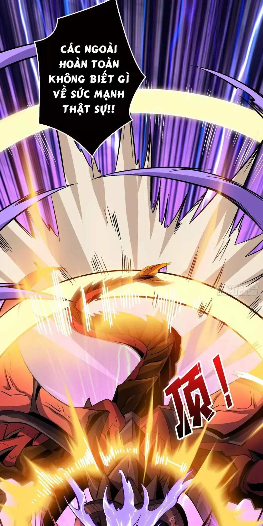 Vừa Chơi Đã Có Tài Khoản Vương Giả - Chapter 193 - Page 40