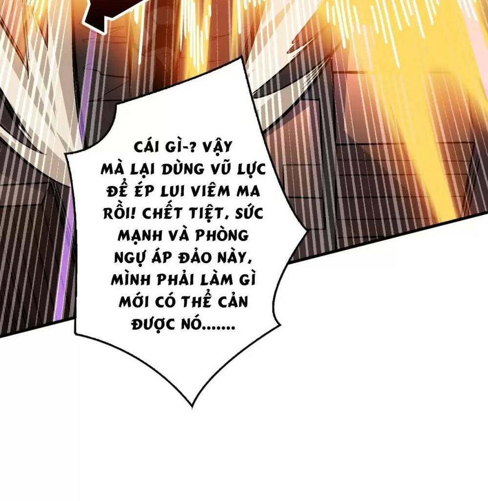 Vừa Chơi Đã Có Tài Khoản Vương Giả - Chapter 193 - Page 42