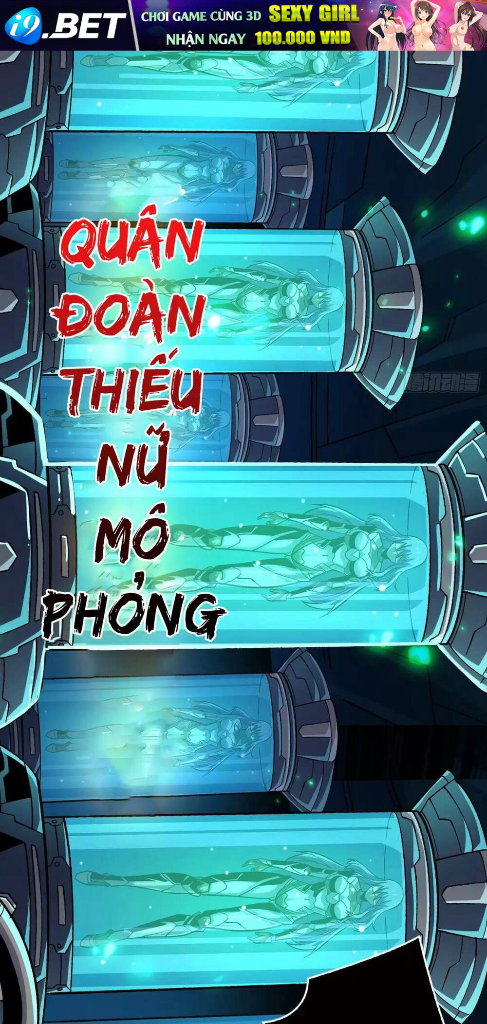 Vừa Chơi Đã Có Tài Khoản Vương Giả - Chapter 193 - Page 7