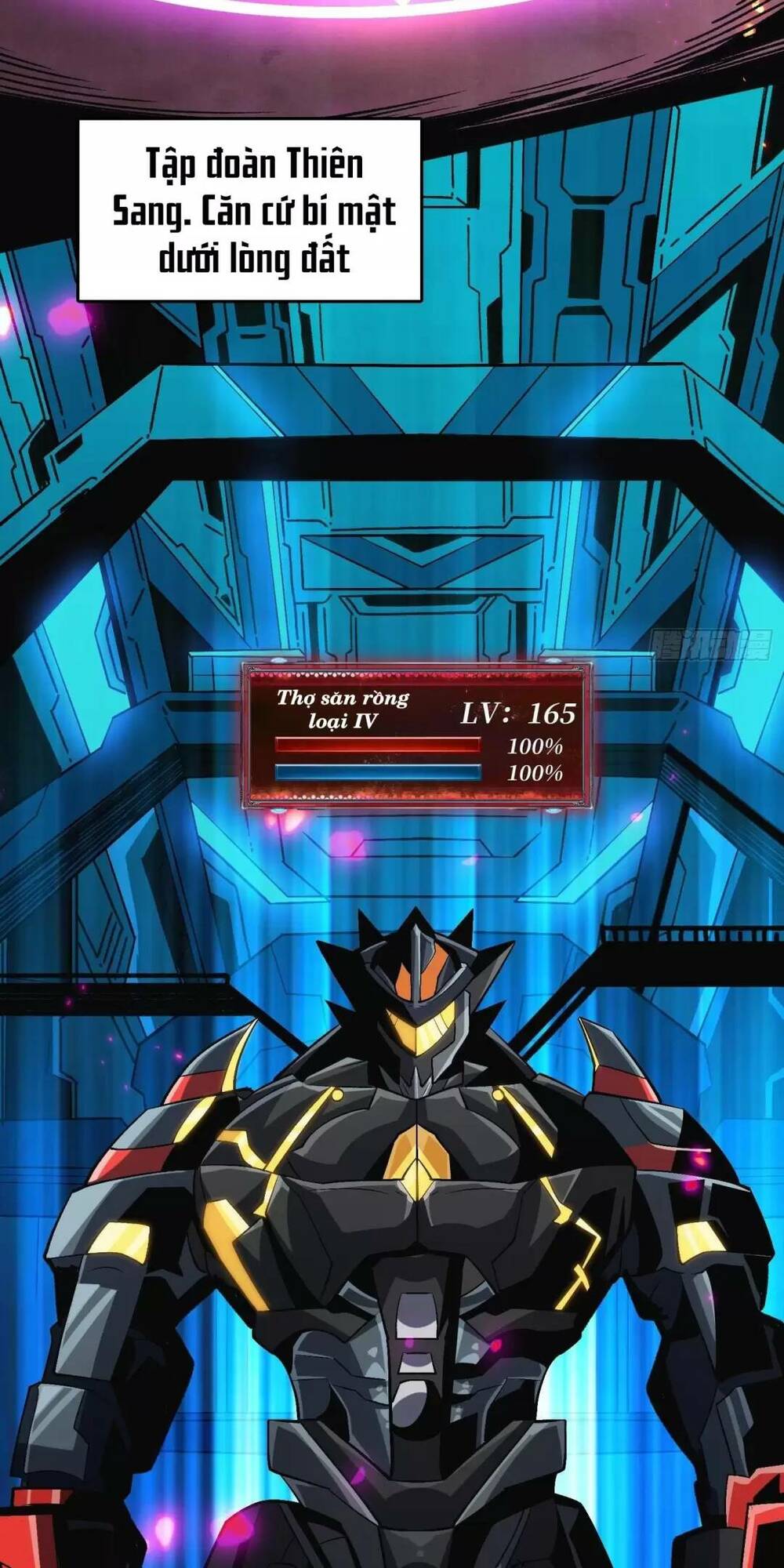 Vừa Chơi Đã Có Tài Khoản Vương Giả - Chapter 194 - Page 9