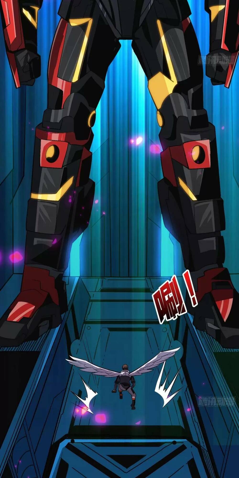 Vừa Chơi Đã Có Tài Khoản Vương Giả - Chapter 194 - Page 10