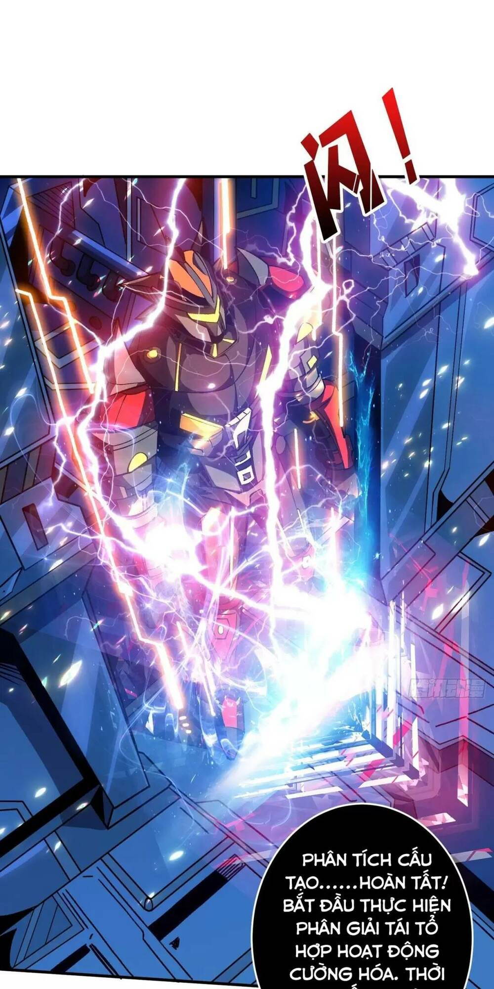 Vừa Chơi Đã Có Tài Khoản Vương Giả - Chapter 194 - Page 14