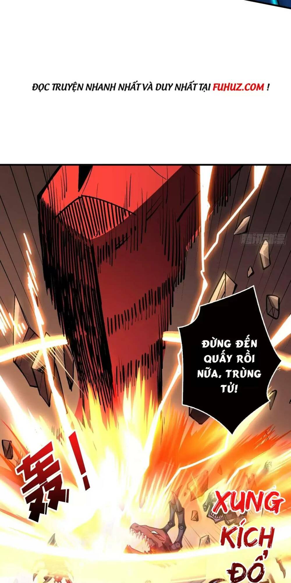Vừa Chơi Đã Có Tài Khoản Vương Giả - Chapter 194 - Page 20