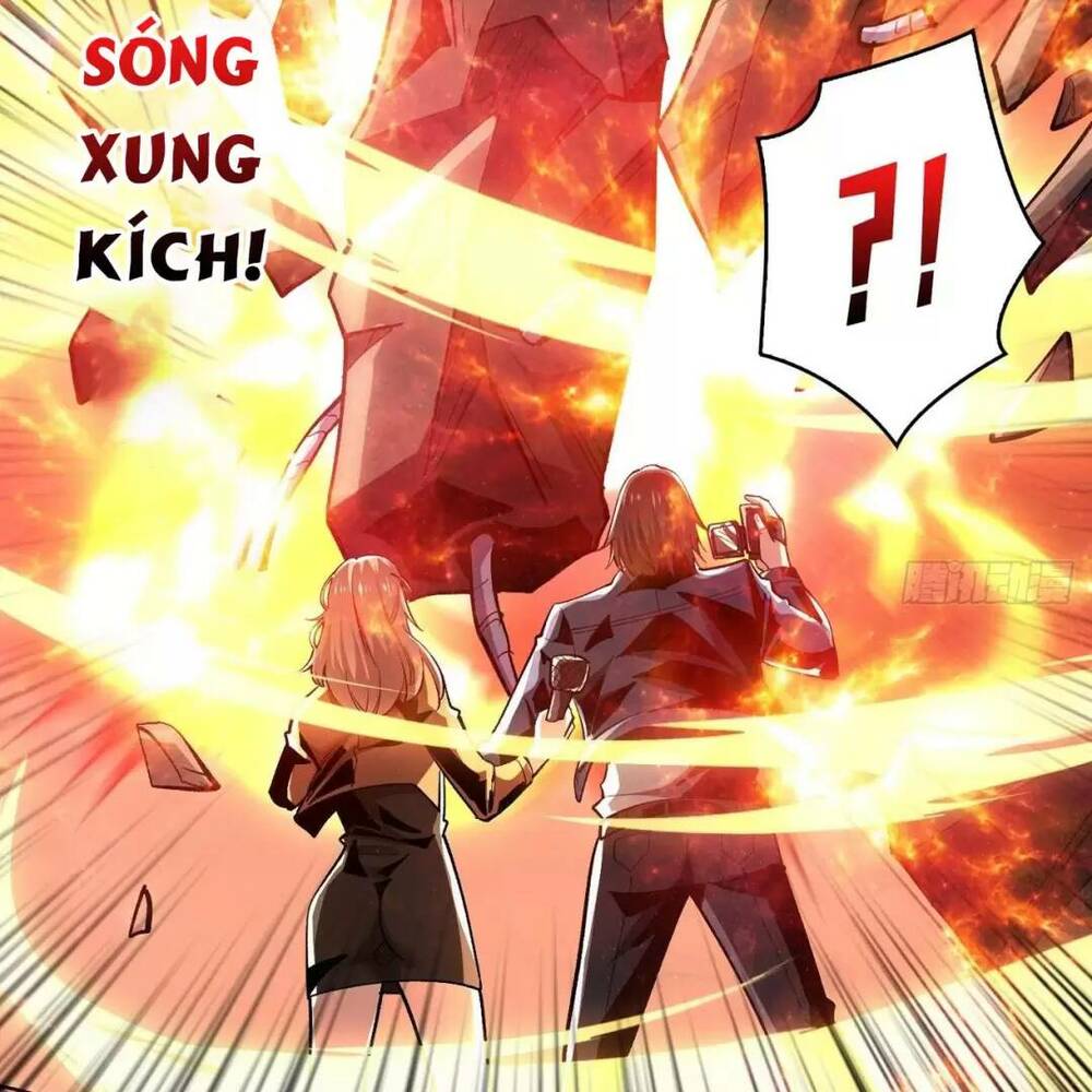 Vừa Chơi Đã Có Tài Khoản Vương Giả - Chapter 194 - Page 23