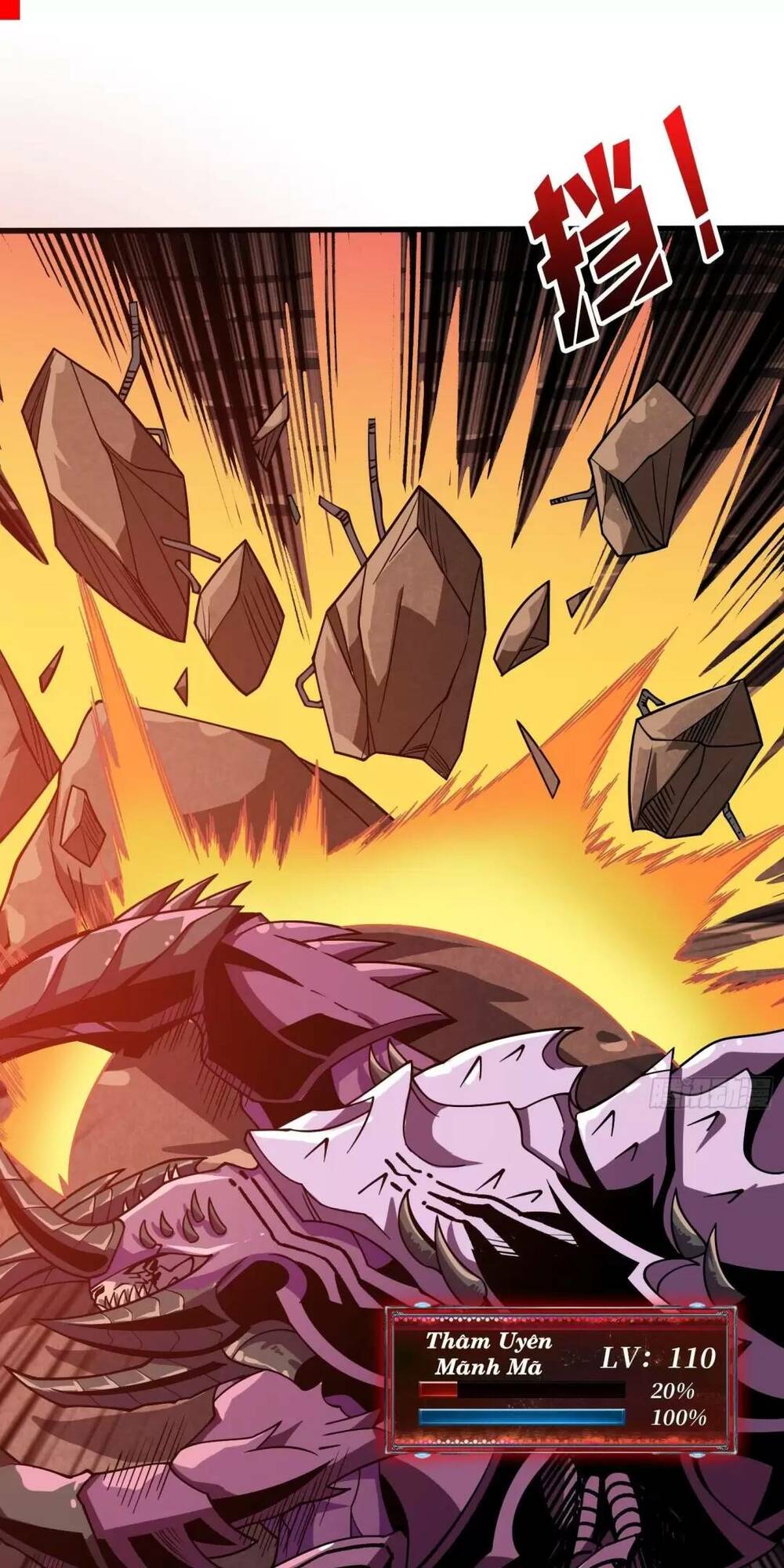 Vừa Chơi Đã Có Tài Khoản Vương Giả - Chapter 194 - Page 25