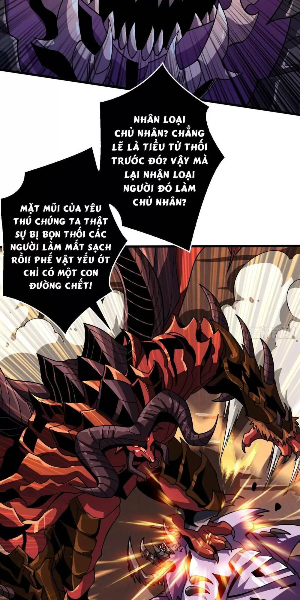 Vừa Chơi Đã Có Tài Khoản Vương Giả - Chapter 194 - Page 28