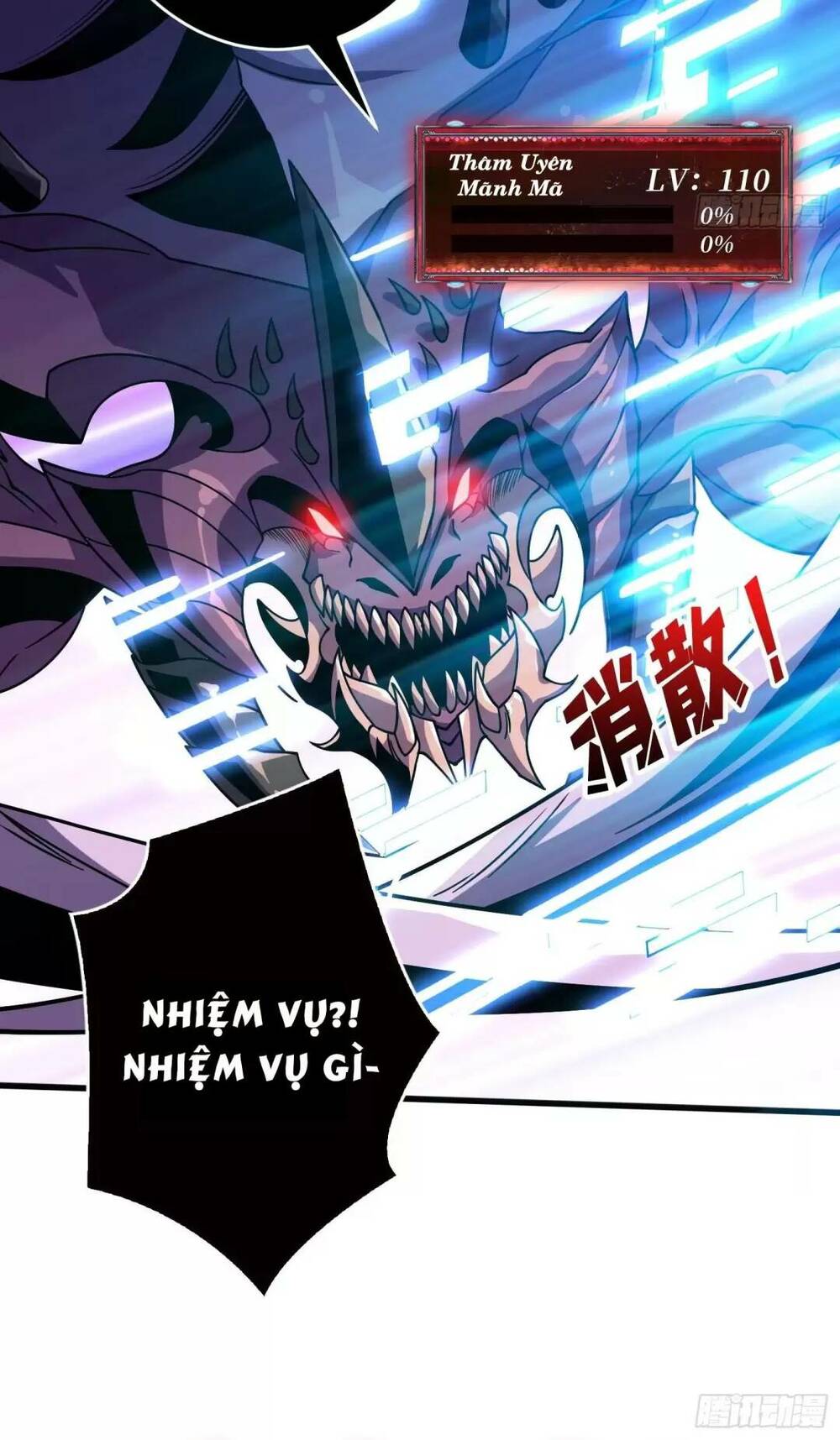 Vừa Chơi Đã Có Tài Khoản Vương Giả - Chapter 194 - Page 30