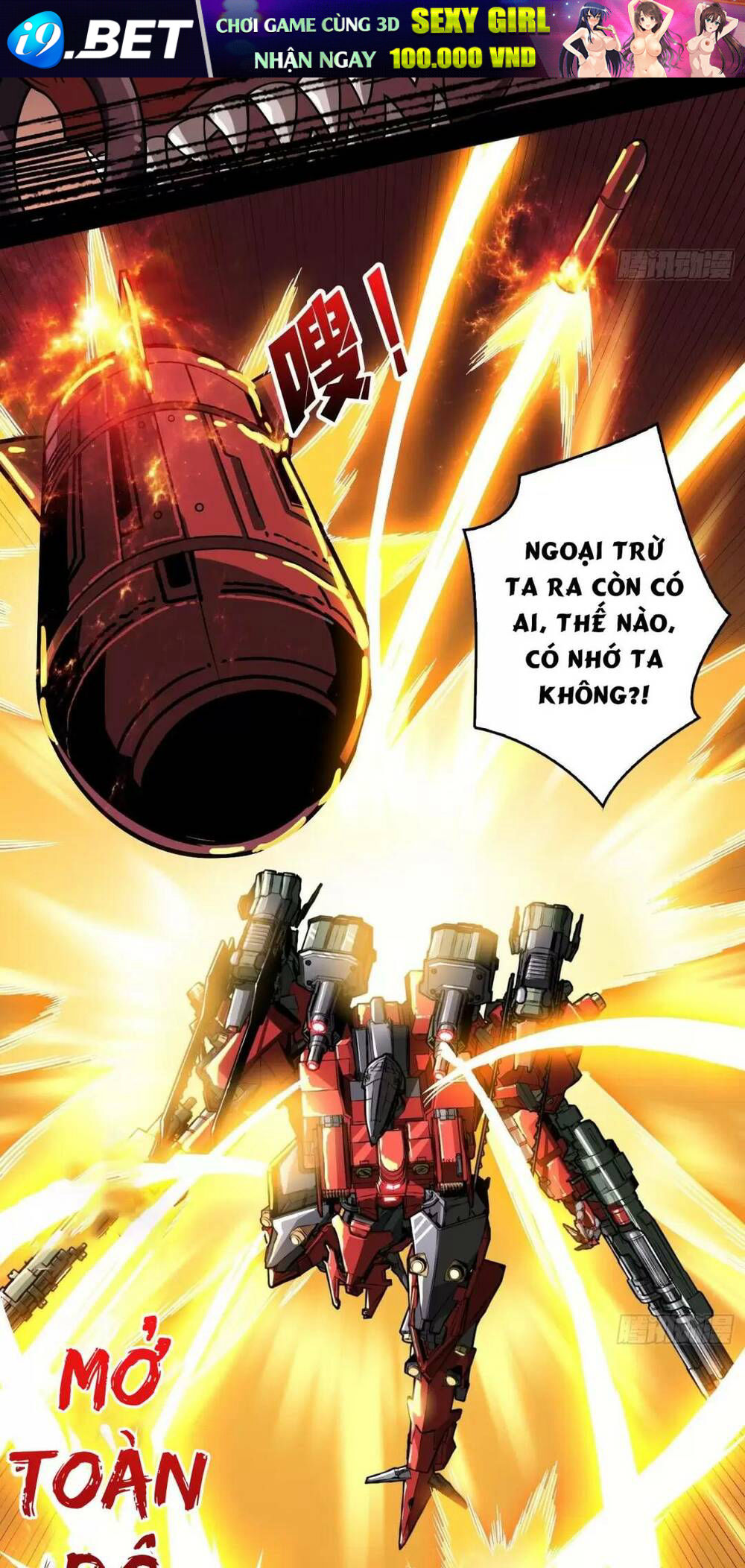 Vừa Chơi Đã Có Tài Khoản Vương Giả - Chapter 194 - Page 33