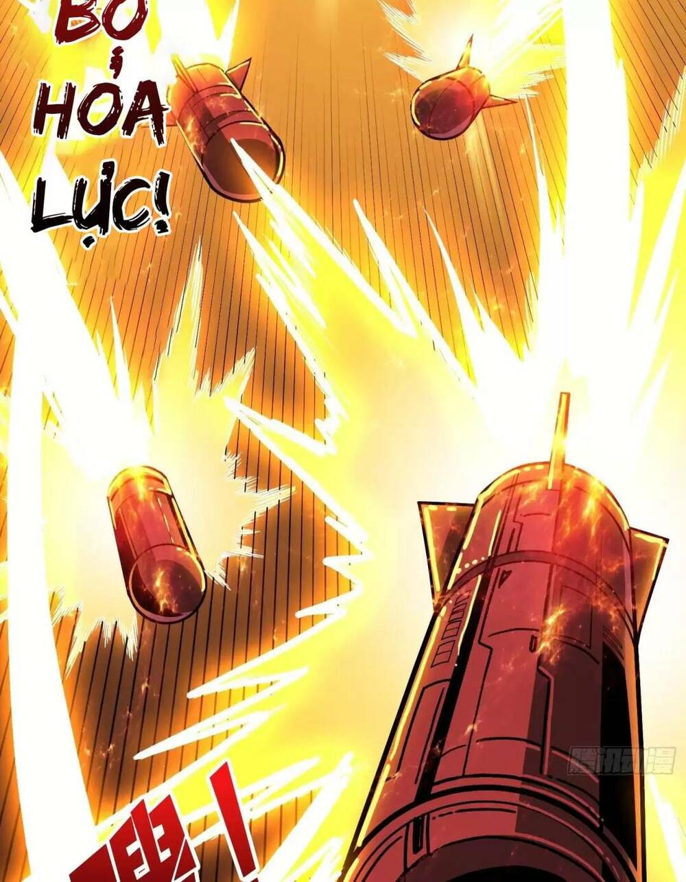 Vừa Chơi Đã Có Tài Khoản Vương Giả - Chapter 194 - Page 34