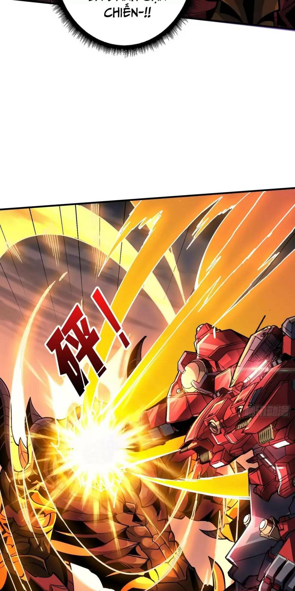 Vừa Chơi Đã Có Tài Khoản Vương Giả - Chapter 194 - Page 41