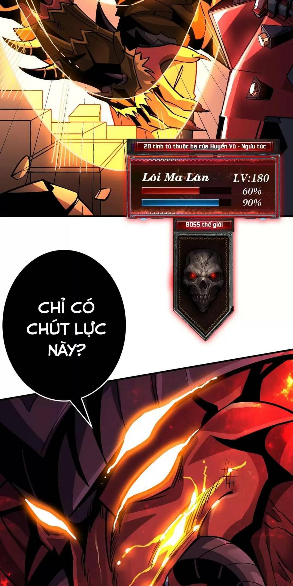 Vừa Chơi Đã Có Tài Khoản Vương Giả - Chapter 194 - Page 42