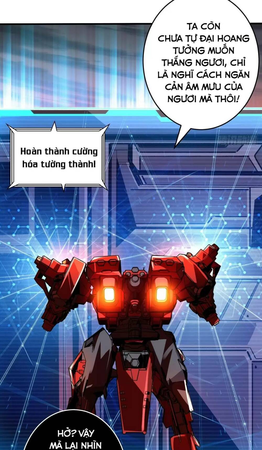 Vừa Chơi Đã Có Tài Khoản Vương Giả - Chapter 194 - Page 56