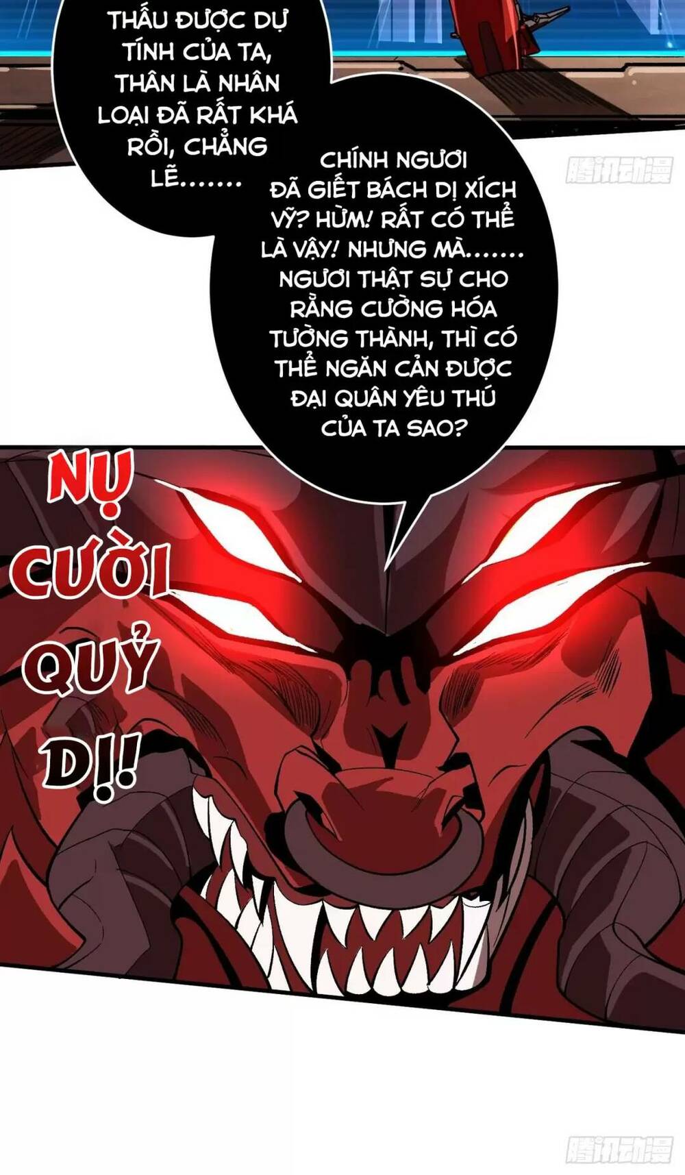 Vừa Chơi Đã Có Tài Khoản Vương Giả - Chapter 194 - Page 57