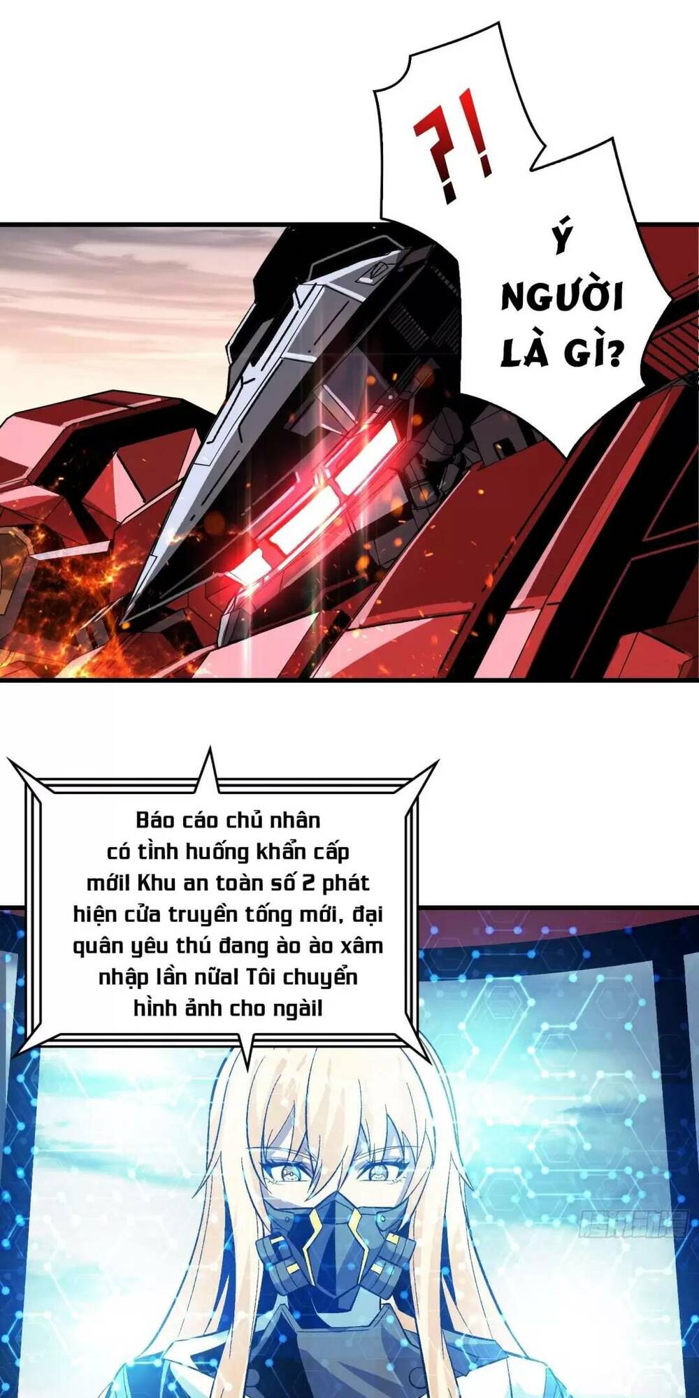 Vừa Chơi Đã Có Tài Khoản Vương Giả - Chapter 194 - Page 58