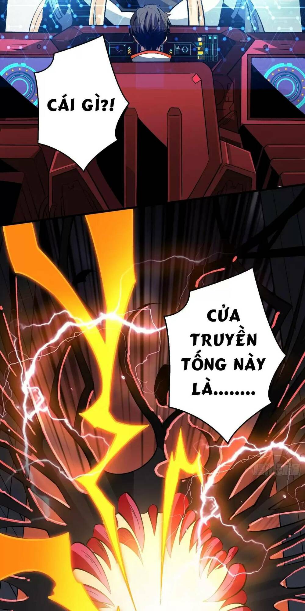 Vừa Chơi Đã Có Tài Khoản Vương Giả - Chapter 194 - Page 59