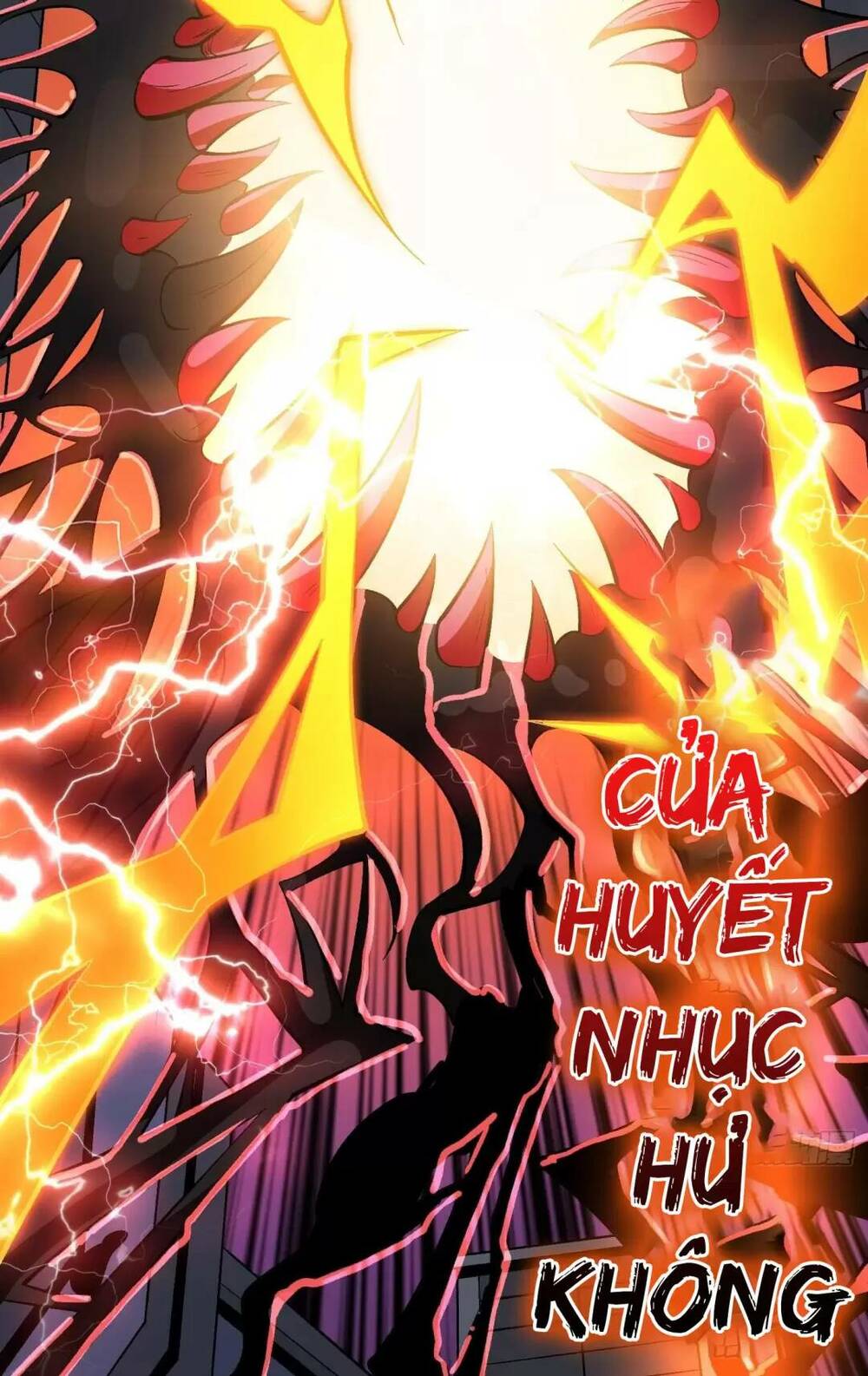 Vừa Chơi Đã Có Tài Khoản Vương Giả - Chapter 194 - Page 60