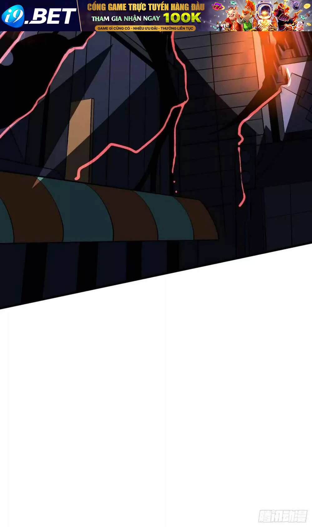 Vừa Chơi Đã Có Tài Khoản Vương Giả - Chapter 194 - Page 61