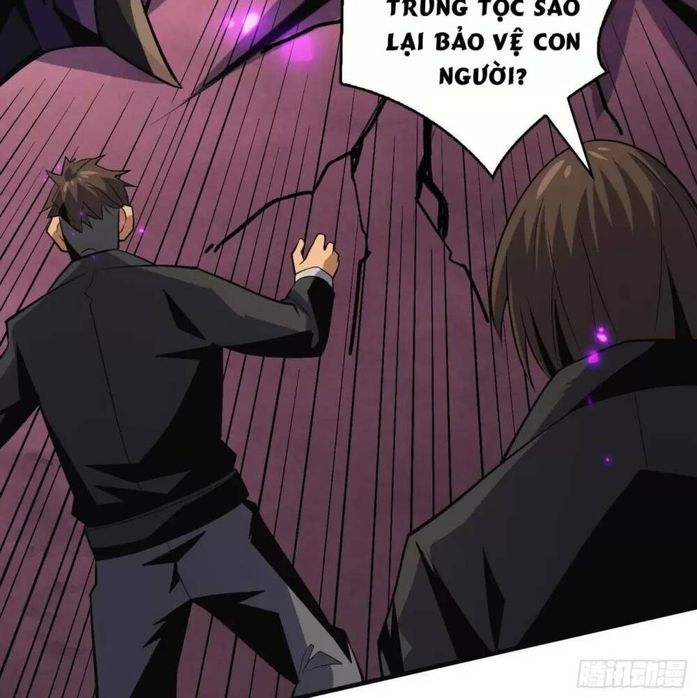 Vừa Chơi Đã Có Tài Khoản Vương Giả - Chapter 194 - Page 7