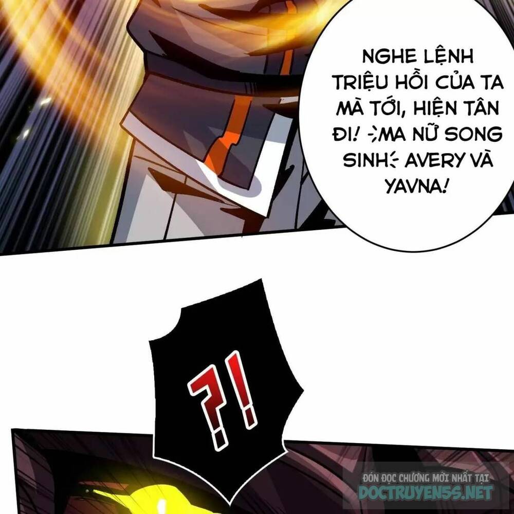 Vừa Chơi Đã Có Tài Khoản Vương Giả - Chapter 195 - Page 11