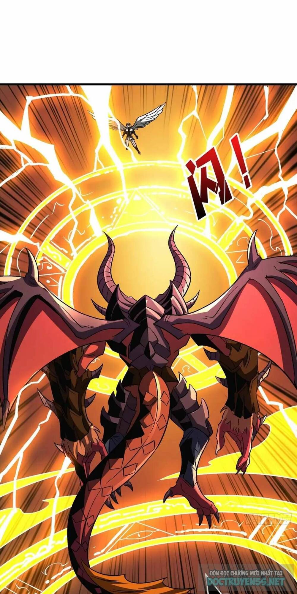 Vừa Chơi Đã Có Tài Khoản Vương Giả - Chapter 195 - Page 13