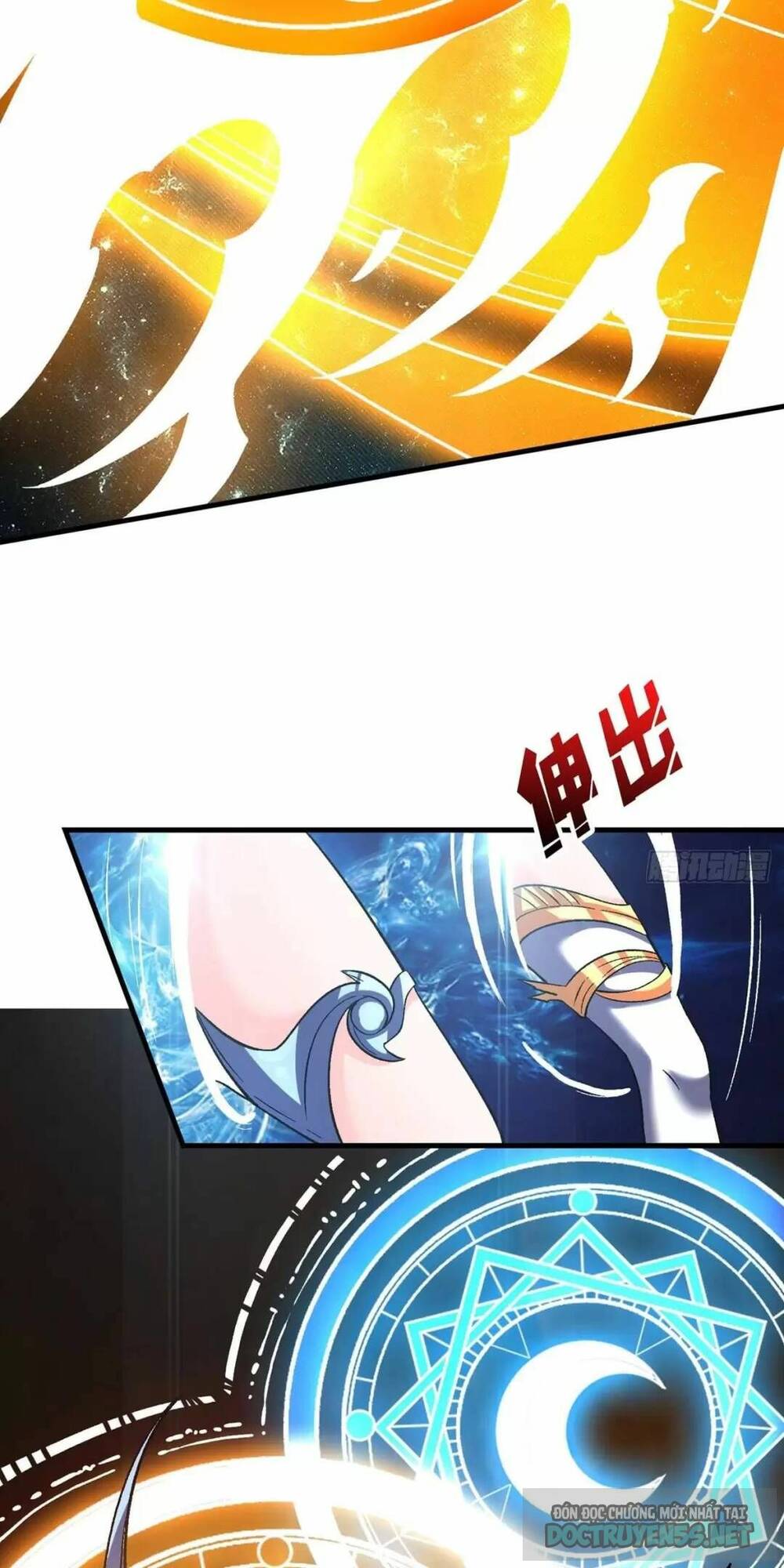 Vừa Chơi Đã Có Tài Khoản Vương Giả - Chapter 195 - Page 16