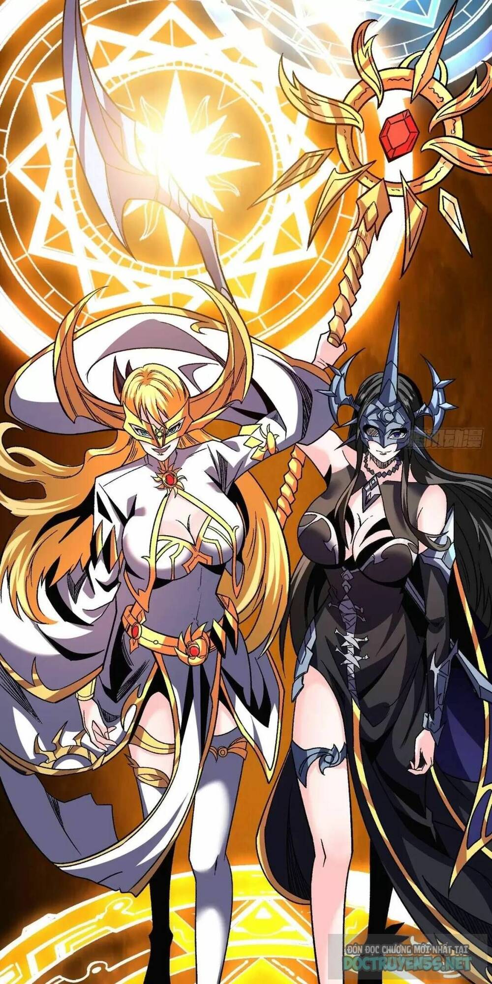 Vừa Chơi Đã Có Tài Khoản Vương Giả - Chapter 195 - Page 17