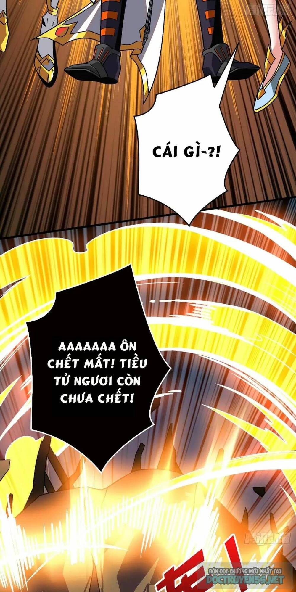 Vừa Chơi Đã Có Tài Khoản Vương Giả - Chapter 195 - Page 21