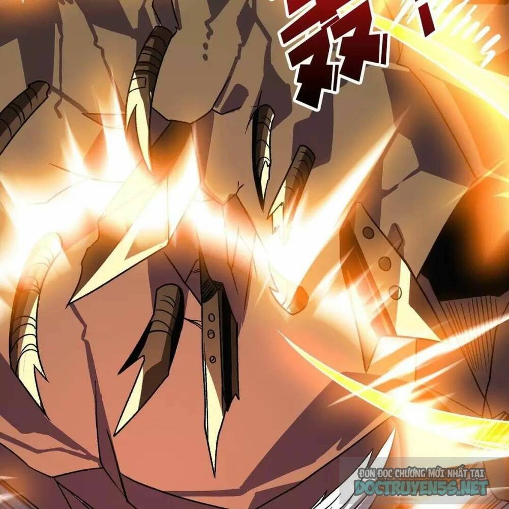 Vừa Chơi Đã Có Tài Khoản Vương Giả - Chapter 195 - Page 22