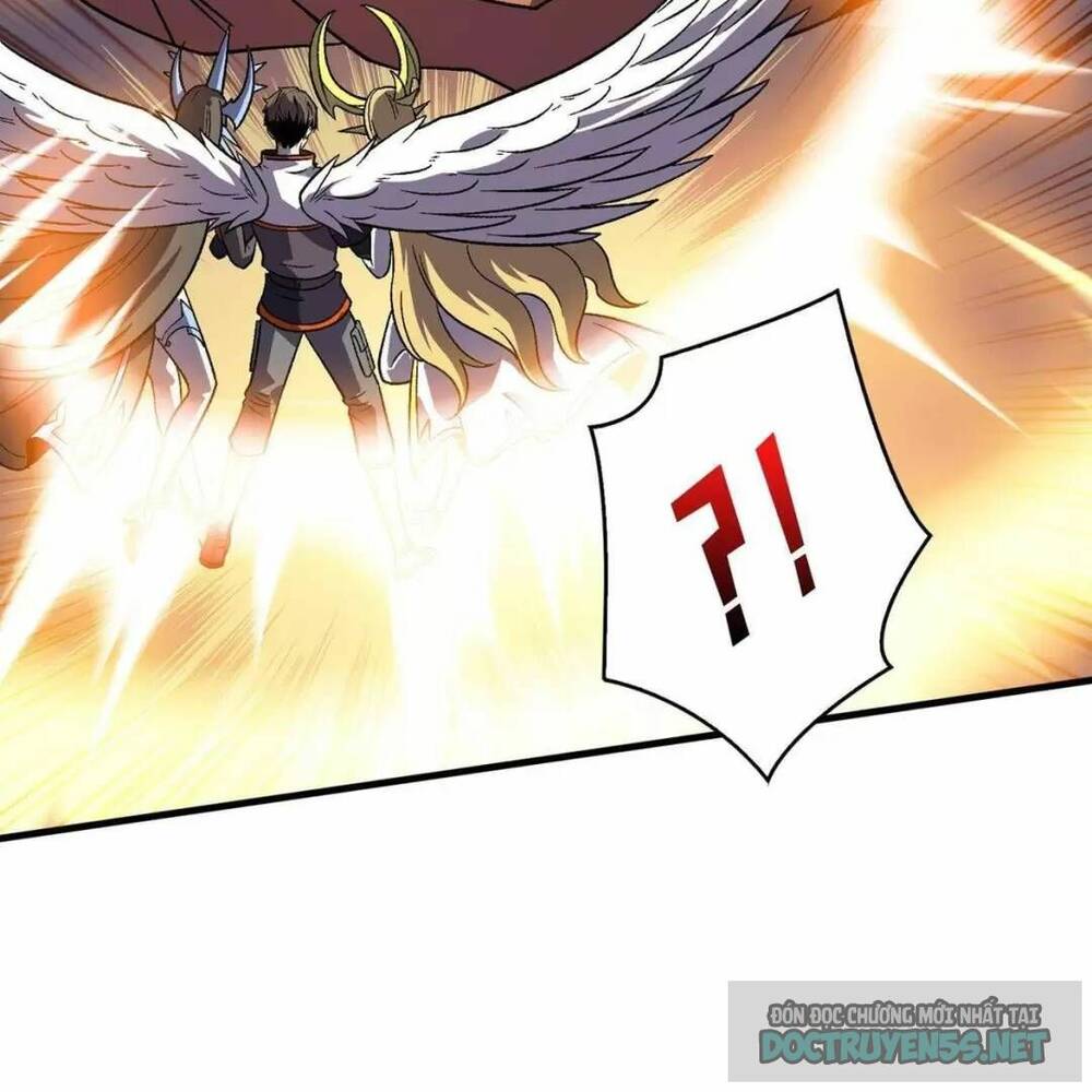 Vừa Chơi Đã Có Tài Khoản Vương Giả - Chapter 195 - Page 23