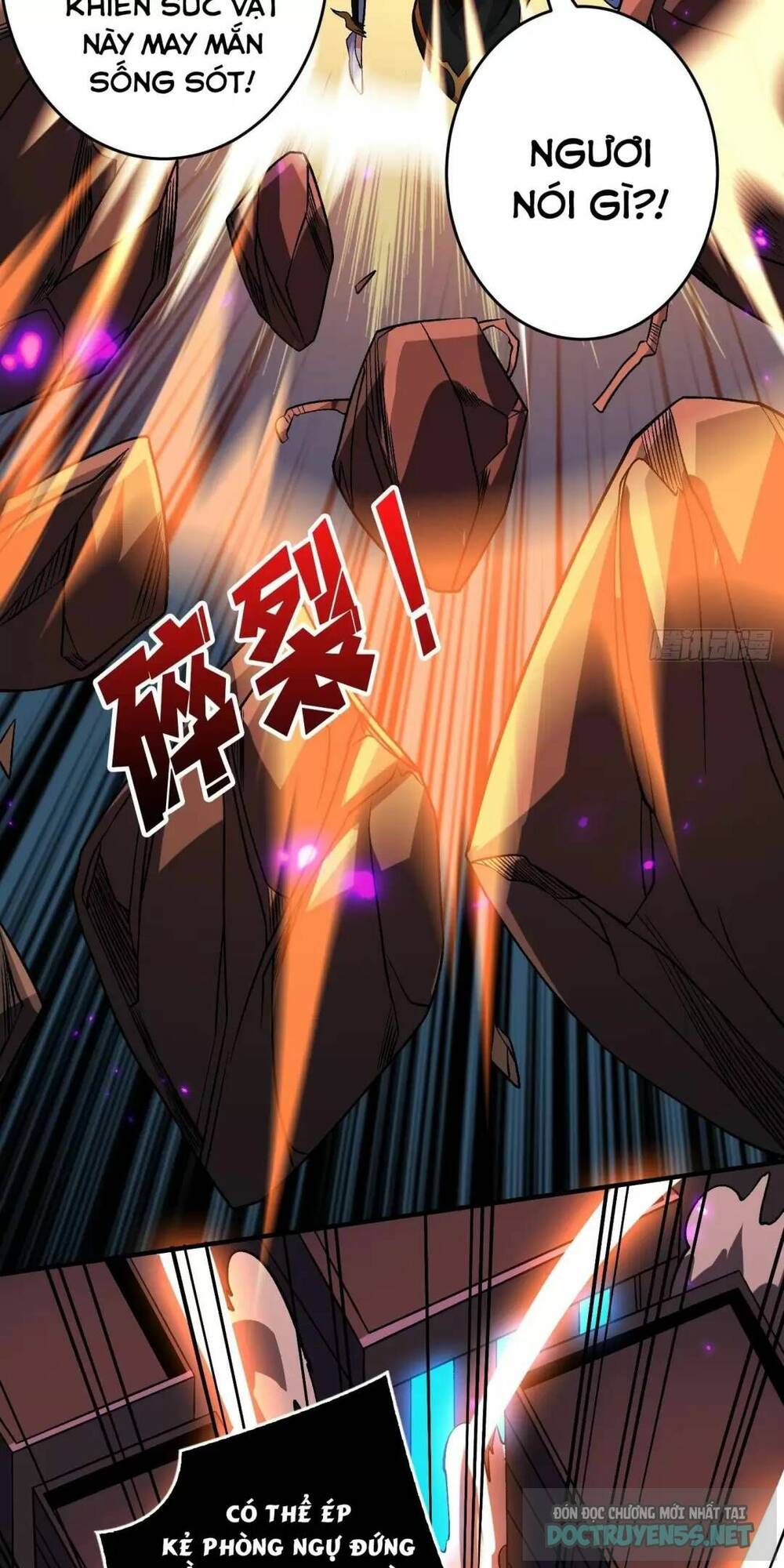 Vừa Chơi Đã Có Tài Khoản Vương Giả - Chapter 195 - Page 26