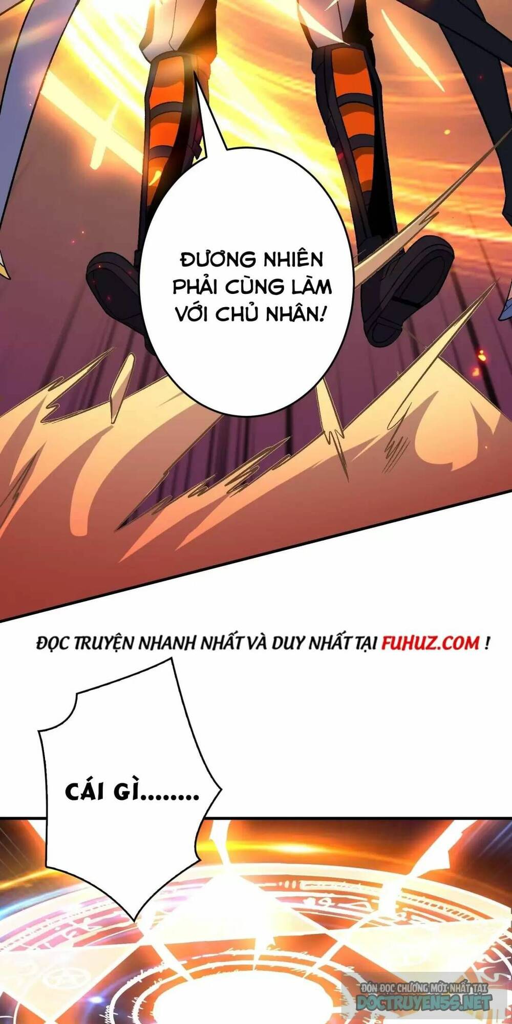 Vừa Chơi Đã Có Tài Khoản Vương Giả - Chapter 195 - Page 33