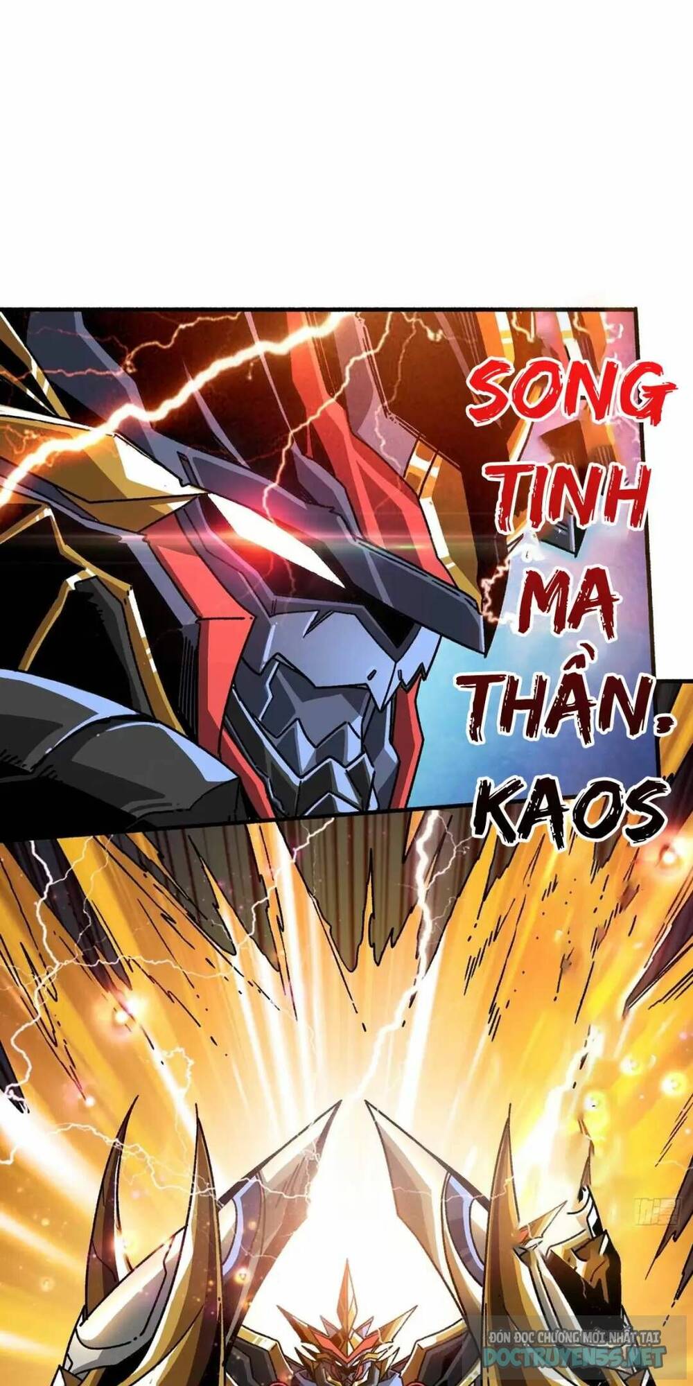 Vừa Chơi Đã Có Tài Khoản Vương Giả - Chapter 195 - Page 36