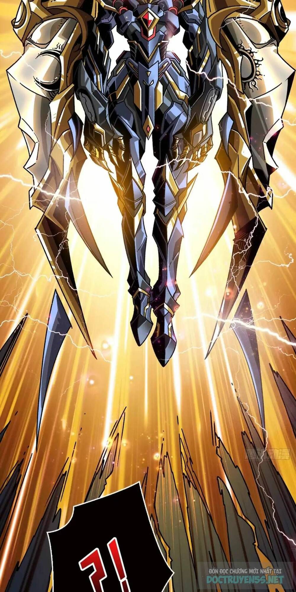 Vừa Chơi Đã Có Tài Khoản Vương Giả - Chapter 195 - Page 37